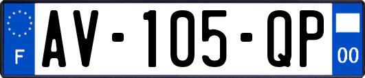 AV-105-QP