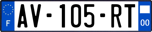 AV-105-RT