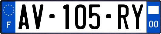 AV-105-RY