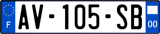 AV-105-SB