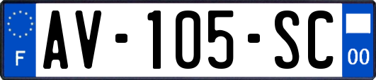 AV-105-SC