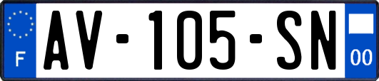 AV-105-SN