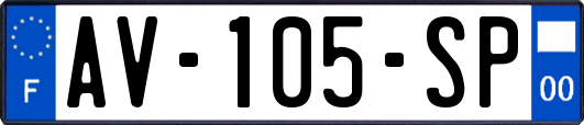 AV-105-SP