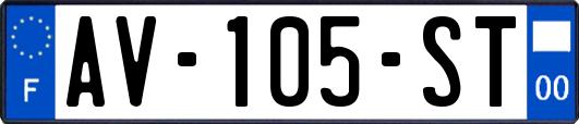 AV-105-ST