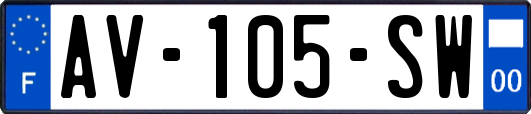 AV-105-SW