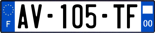 AV-105-TF