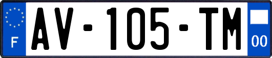 AV-105-TM