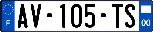 AV-105-TS