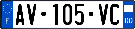AV-105-VC