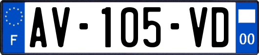 AV-105-VD