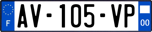 AV-105-VP