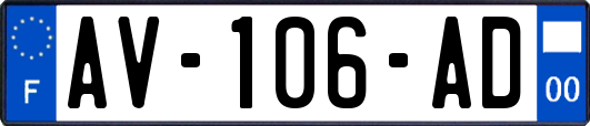 AV-106-AD