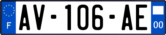 AV-106-AE