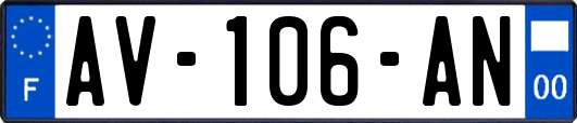 AV-106-AN