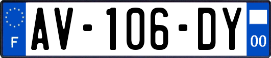 AV-106-DY