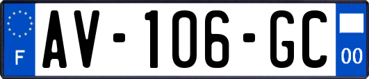 AV-106-GC