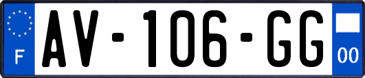 AV-106-GG