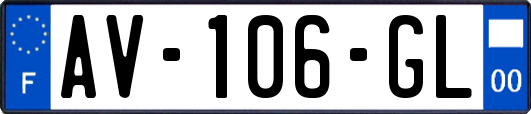 AV-106-GL