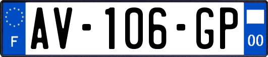 AV-106-GP