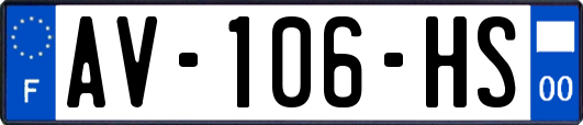 AV-106-HS