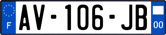 AV-106-JB