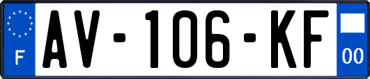 AV-106-KF