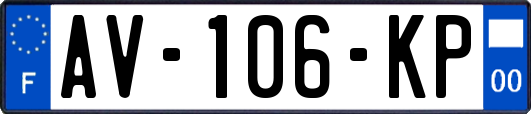 AV-106-KP