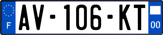 AV-106-KT