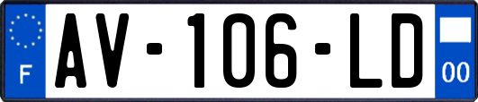 AV-106-LD