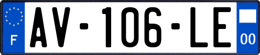 AV-106-LE