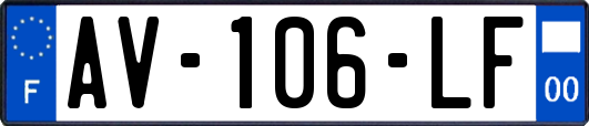 AV-106-LF