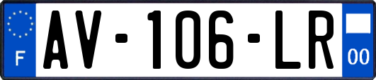AV-106-LR