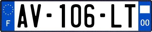 AV-106-LT