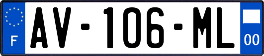 AV-106-ML