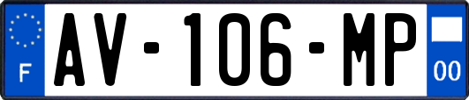 AV-106-MP