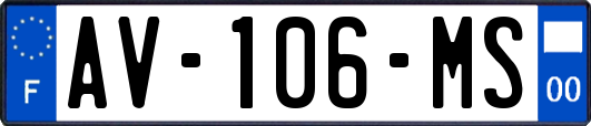 AV-106-MS