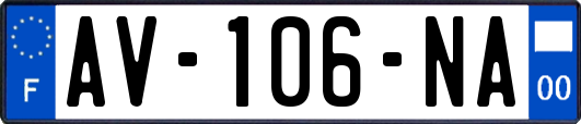 AV-106-NA