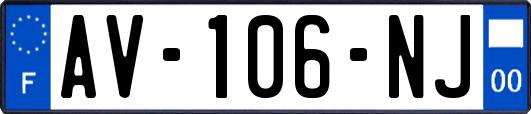 AV-106-NJ
