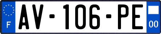 AV-106-PE