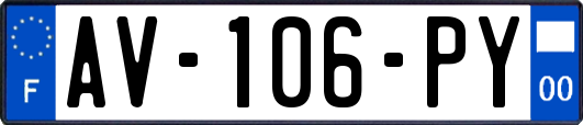 AV-106-PY