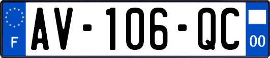 AV-106-QC