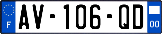 AV-106-QD