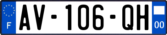 AV-106-QH