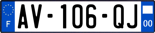 AV-106-QJ