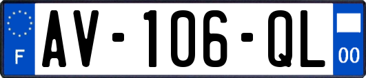 AV-106-QL