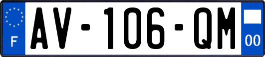 AV-106-QM