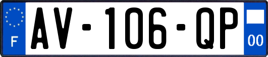 AV-106-QP