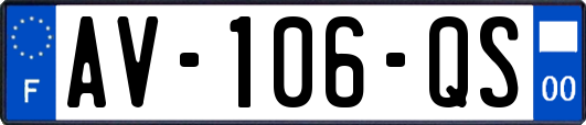 AV-106-QS