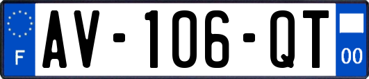 AV-106-QT