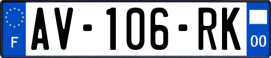 AV-106-RK
